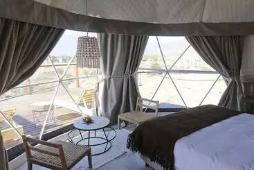 Ecoglamping Tafí Del Valle
