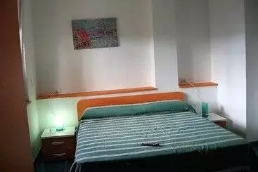 Huoneistohotelli I Fiori Di Donna Ester