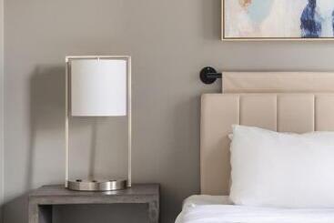 شقة فندقية Kasa Sunset Los Angeles