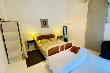 Pensjonat Logement Touristique Villa Eugénie