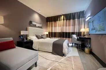 ペンション Platinum Rooms