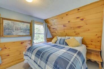 بيت ريفى Pet Friendly Belfast Retreat 2 Mi To Downtown!