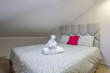 レジデンス Charming 3 Bed House In Funchal