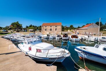 Vidéki Ház Room In Cabin   Caravan Near The Sea 6