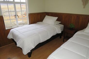 Bed & Breakfast Riverline Lodge