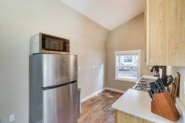 بيت ريفى 20 Mi To Glacier Natl Park: Pet Friendly Cabin