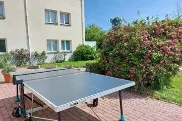 Contact Hotel Utah Beach Carentan