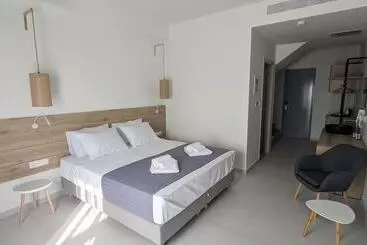 Hotelli Costa Ionica Mytikas Seaside