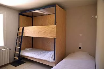 Hotelli Hostel Quartier Libre