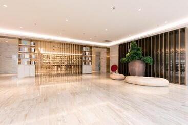 Hotel Ji  Shanghai Hongqiao Airport