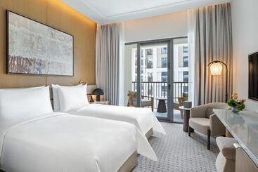 Hotel Vida Creek Beach