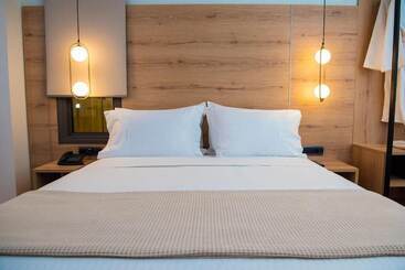 Liberty Hotel Of Nafplio