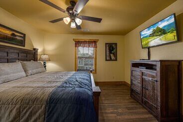 קוטג'' Pirates Peak