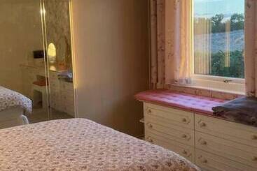 דירת נופש Immaculate 3 Bed House In Durham Near Sedgefield