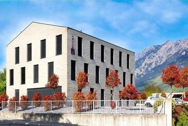 B Smart Motel Sevelen