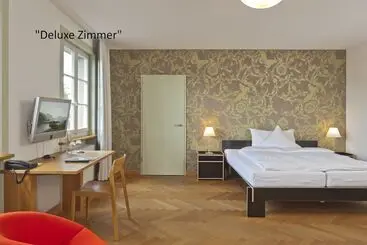 Boutique Hotel Auberge Langenthal