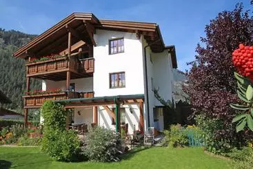 Hotel Apart Raetia