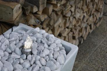 Hotel Apartments Laimer Am Wolfgangsee