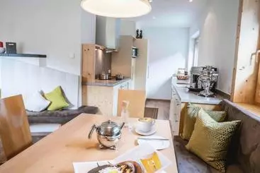 Hotel Appartement Carmen