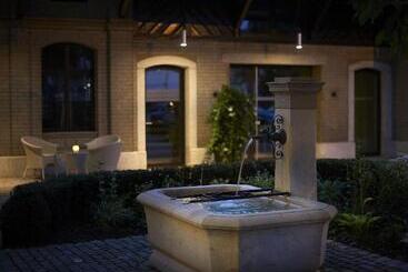 Boutique Hotel Auberge Langenthal