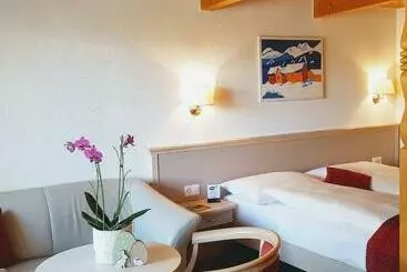 Hotel Chalet Gafri Bnb Frühstückspension Und Gastfreuncschaft