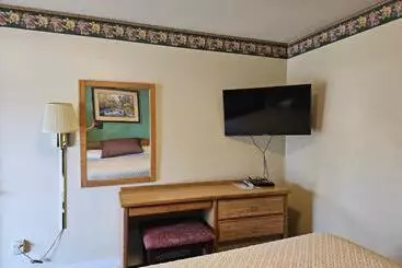 ホテル Cle Elum Travelers Inn