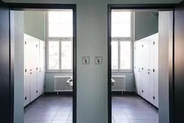 Hotel Depot 195  Hostel Winterthur