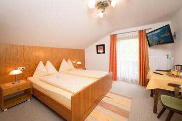 בית מלון כפרי Gästehaus Haffner