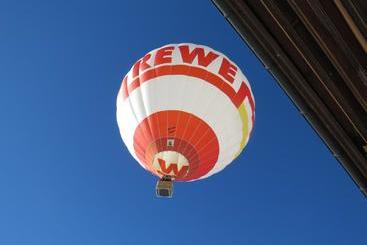 酒店 Haus Baumgartner