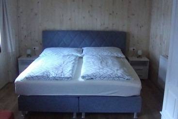 ホテル Haus Berghof