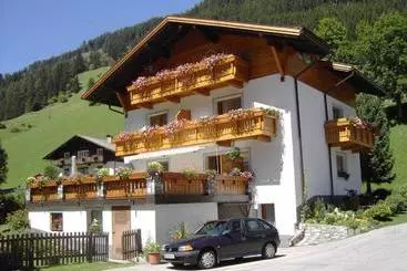 ホテル Haus Gutwenger