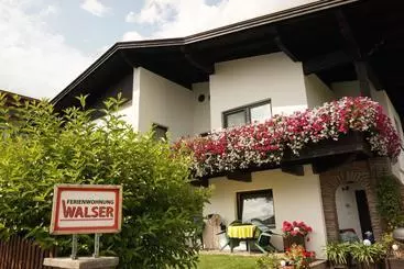 Hotel Haus Walser