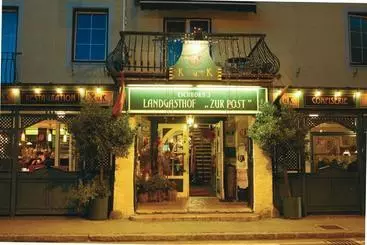 ホテル -restaurant Kaisergasthof