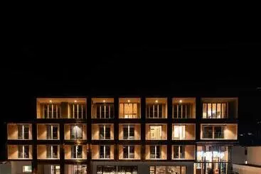 Hotel Mari Pop