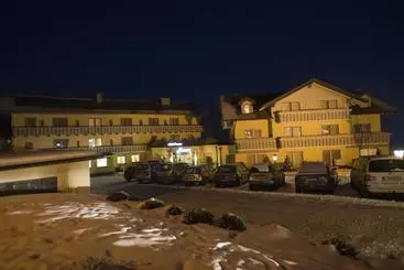 Hotel Moser