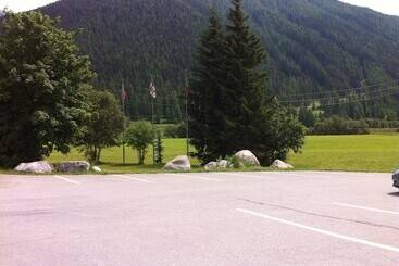 Hotel Pizzeria Selva