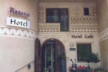Hotel Pizzeria Selva
