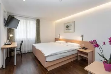 Hotell Vorab Kulinarische Vielfalt