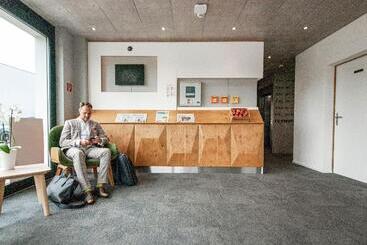 Tailormade Hotel IDEA Spreitenbach