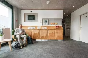 Tailormade Hotel IDEA Spreitenbach