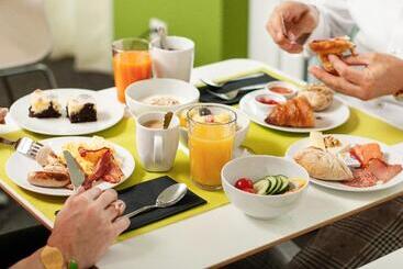 Tailormade Hotel IDEA Spreitenbach