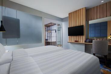 Aston Pekalongan Syariah Hotel & Conference Center