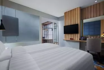 Aston Pekalongan Syariah Hotel & Conference Center