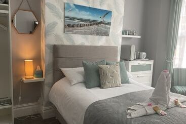 住宿加早餐  Calm Sea Guesthouse