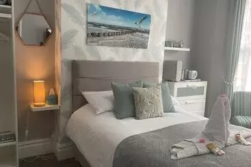 Bed and Breakfast Calm Sea Guesthouse