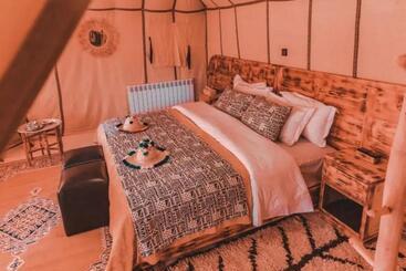 酒店 Desert Berber Fire Camp