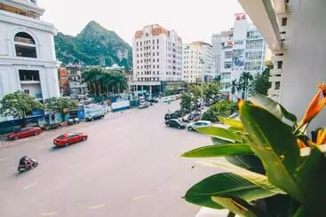 Hotel Anh Thu