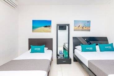 هتل Guajira Azul
