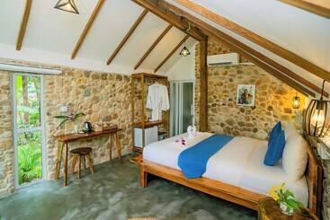 فندق Green Valley Veal Pouch