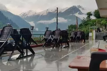 ホテル Himalaya Guest House Tosh